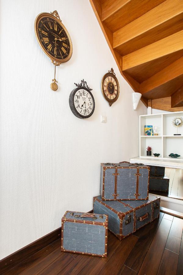 Petite France-Cathedrale, Duplex 100M2- 3 Chambres Štrasburk Exteriér fotografie