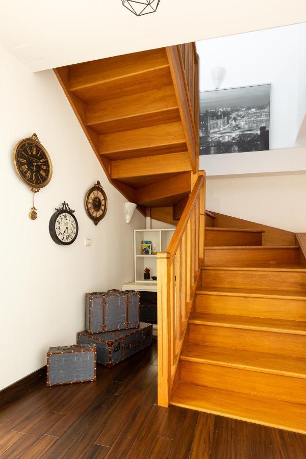 Petite France-Cathedrale, Duplex 100M2- 3 Chambres Štrasburk Exteriér fotografie