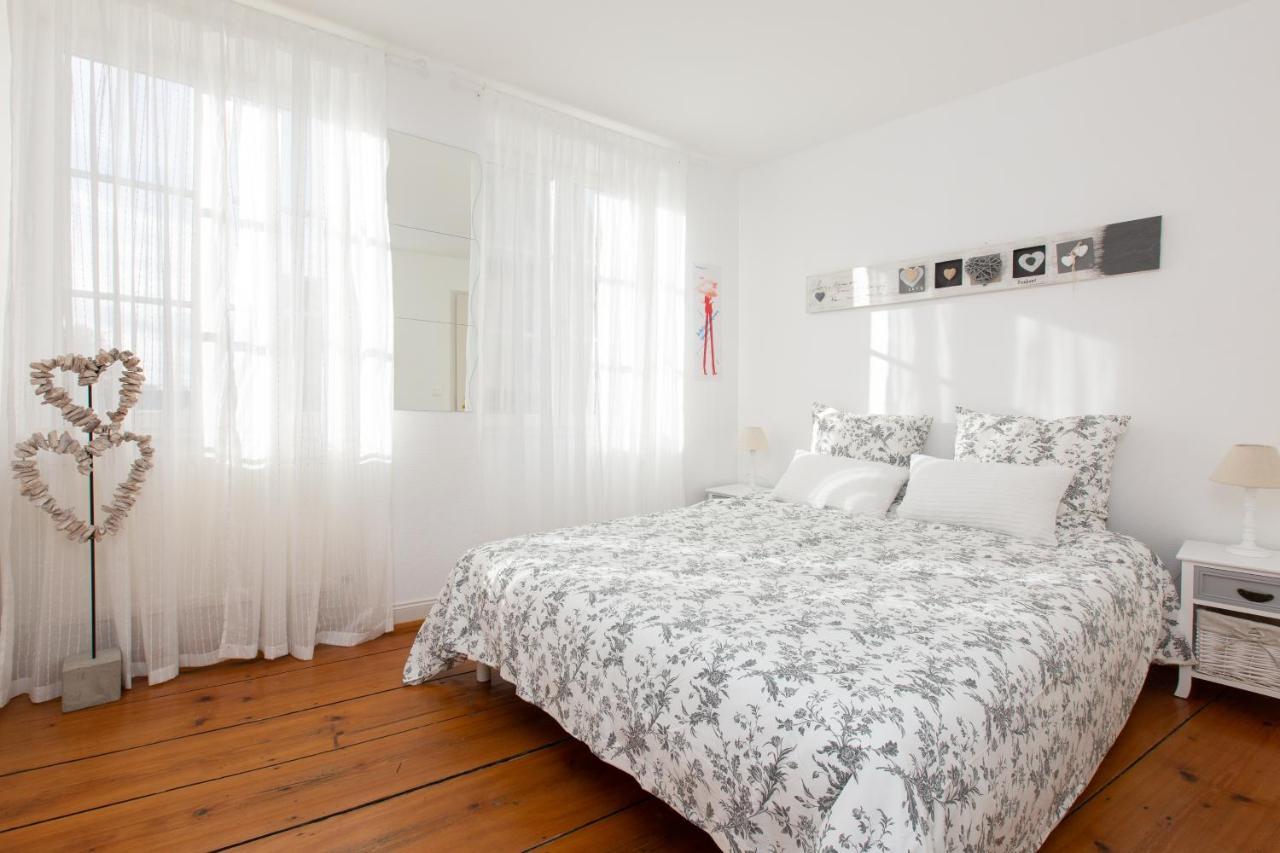 Petite France-Cathedrale, Duplex 100M2- 3 Chambres Štrasburk Exteriér fotografie
