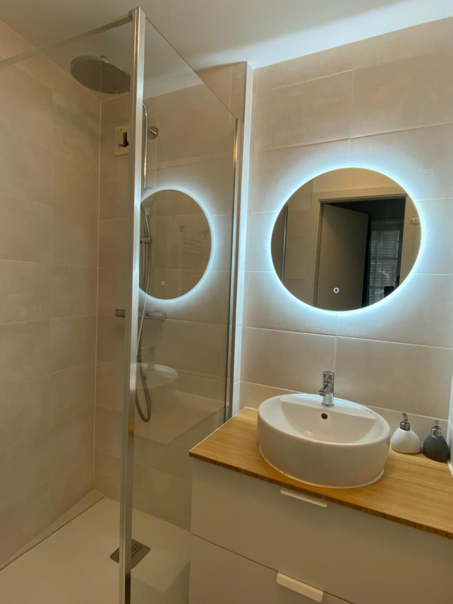 Petite France-Cathedrale, Duplex 100M2- 3 Chambres Štrasburk Exteriér fotografie